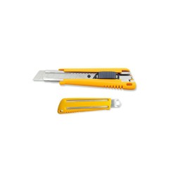 Heavy duty cutter Olfa EXL (18mm)