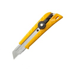 Professional cutter Olfa L1 (18mm)