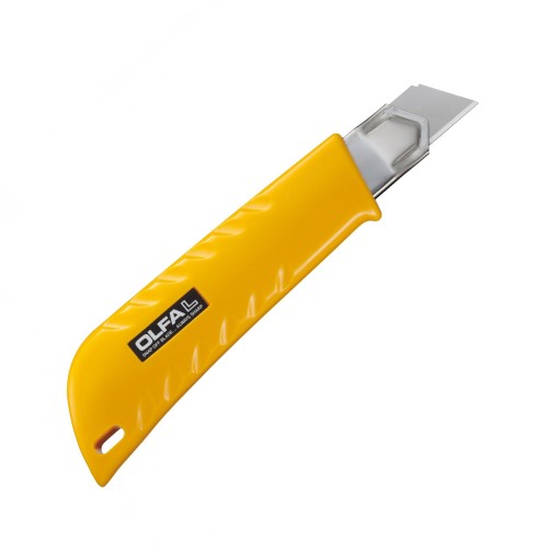 Professional cutter Olfa L1 (18mm)