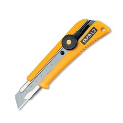 Professional cutter Olfa L2 (18mm)