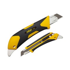 Heavy duty cutter Olfa L5-AL (18mm)