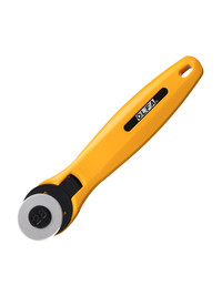 Нож роторный Olfa RTY-1C (28мм)