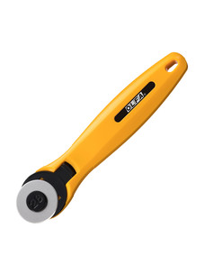 Нож роторный Olfa RTY-1C (28мм)