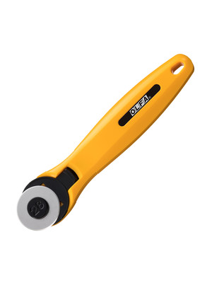 Нож роторный Olfa RTY-1C (28мм)