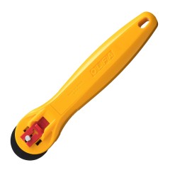 Rotary knife Olfa RTY-1C (28mm)