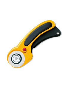 Нож роторный Olfa RT-2/DX (45мм)