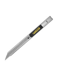 Нож из нержавеющий стали Olfa SAC-1 (9мм)