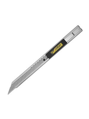 Нож из нержавеющий стали Olfa SAC-1 (9мм)