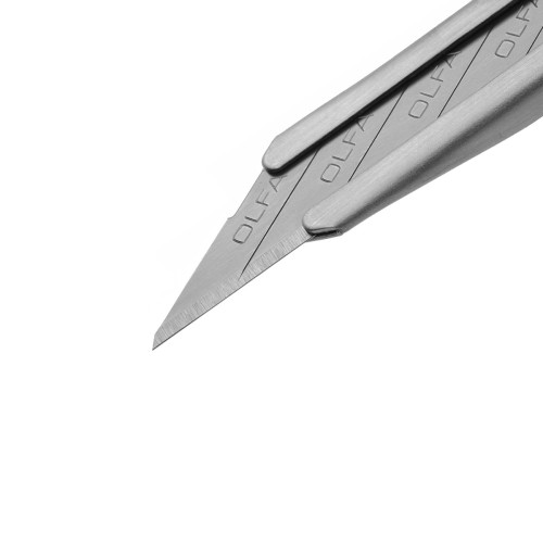 Stainless steel cutter Olfa SAC-1 (9mm)