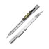 Stainless steel cutter Olfa SAC-1 (9mm)