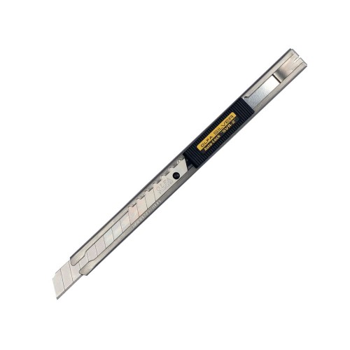 Stainless steel cutter Olfa SVR-2 (9mm)