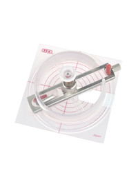 Нож циркульный NT Cutter iC-1500P