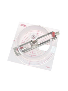 Нож циркульный NT Cutter iC-1500P