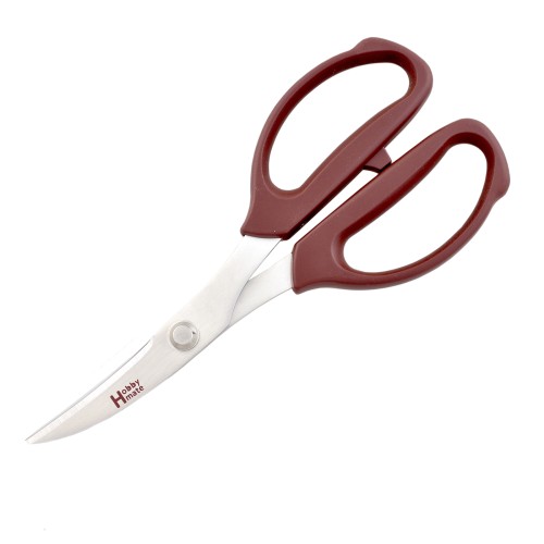 Leather Scissors LC-180