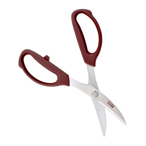 Leather Scissors LC-180