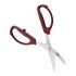 Leather Scissors LC-180