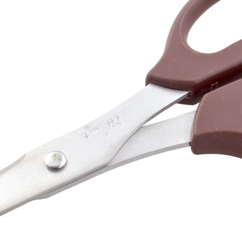 Leather Scissors LC-180