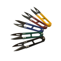 Ножницы перекусы