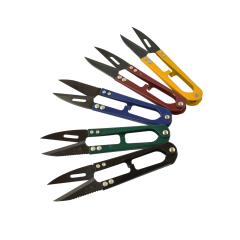 Thread Scissors Snipper