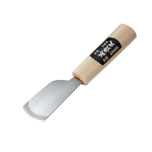 Skiving knife LC 36mm (Rounded)