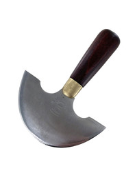 Нож полукруглый C.S. Osborne #70