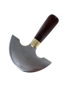 Нож полукруглый C.S. Osborne #70