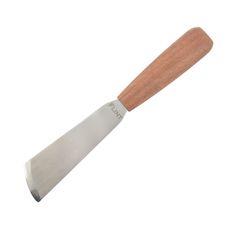 Нож шорный Flint (полукруглый, косой)