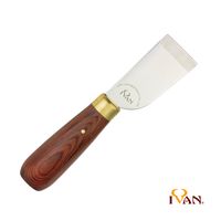 Skiving knife Ivan 35mm