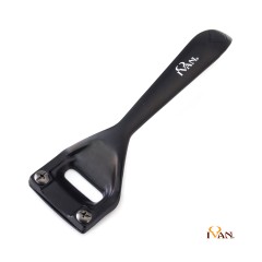 Super Skiver for leather