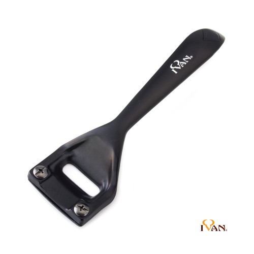 Super Skiver for leather