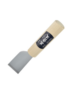 Нож шорный LC 36мм (плоский)