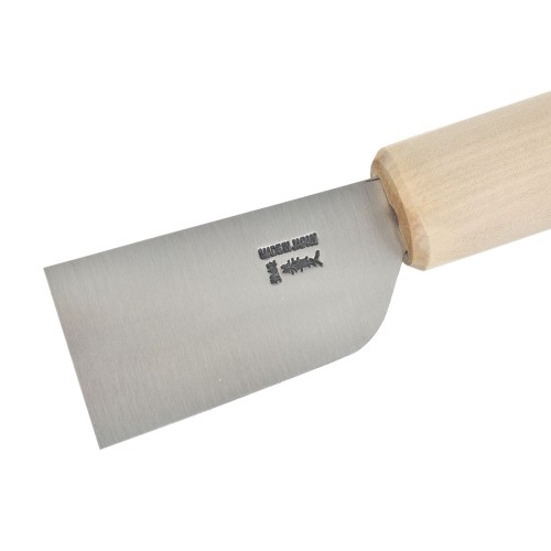 Skiving knife LC 36mm (Flat)