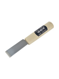 Нож шорный LC 24мм