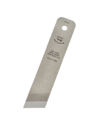 Нож лезвие шорный Vergez Blanchard (левая заточка)