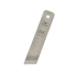 Vergez Blanchard saddlery knife blade (Left sharpening)