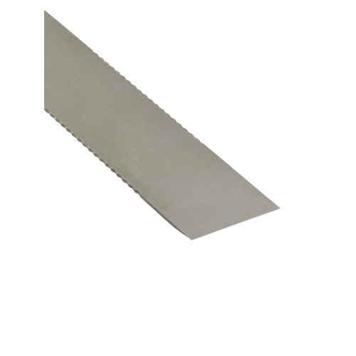 Vergez Blanchard saddlery knife blade (Left sharpening)