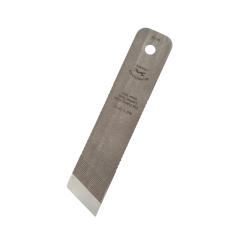 Vergez Blanchard saddlery knife blade (Right sharpening)