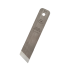 Vergez Blanchard saddlery knife blade (Right sharpening)