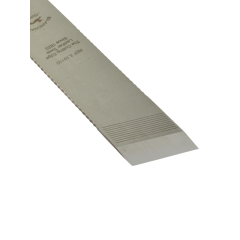 Vergez Blanchard saddlery knife blade (Right sharpening)