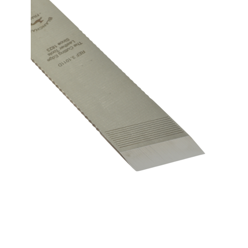 Vergez Blanchard saddlery knife blade (Right sharpening)