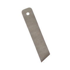 Vergez Blanchard saddlery knife blade (Right sharpening)