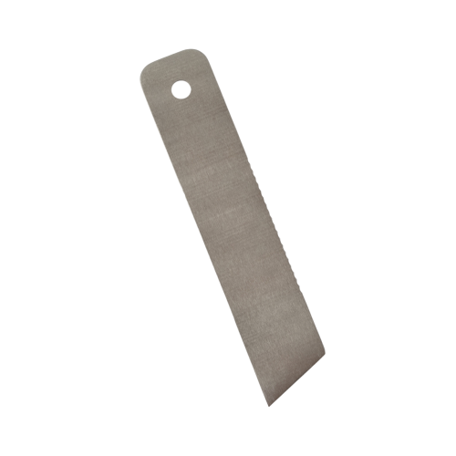 Vergez Blanchard saddlery knife blade (Right sharpening)