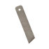Vergez Blanchard saddlery knife blade (Right sharpening)
