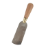 Pairing knife Vergez Blanchard #1 (Round, Oblique)