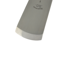 Pairing knife Vergez Blanchard #1 (Round, Oblique)
