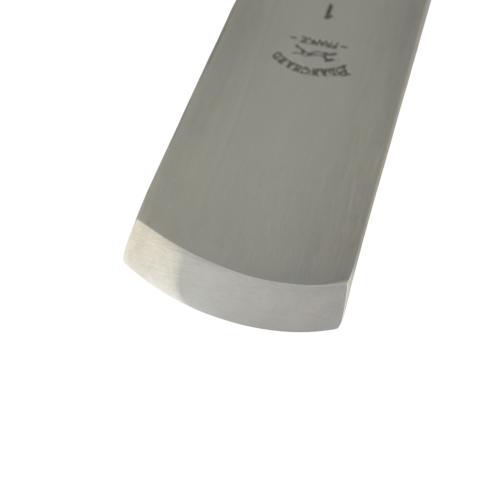 Pairing knife Vergez Blanchard #1 (Round, Oblique)