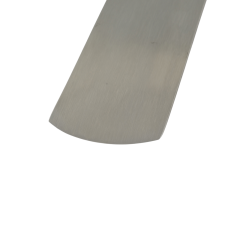 Pairing knife Vergez Blanchard #1 (Round, Oblique)