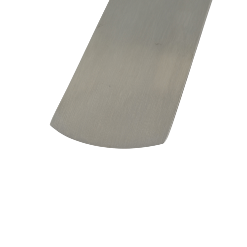 Pairing knife Vergez Blanchard #1 (Round, Oblique)