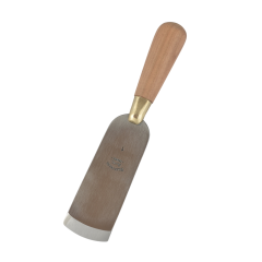 Pairing knife Vergez Blanchard #1 (Round, Straight)