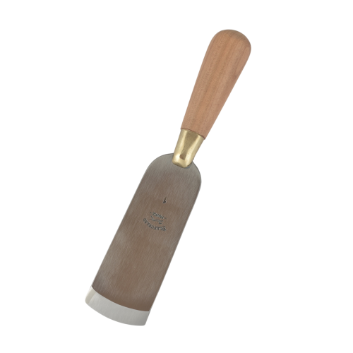 Pairing knife Vergez Blanchard #1 (Round, Straight)